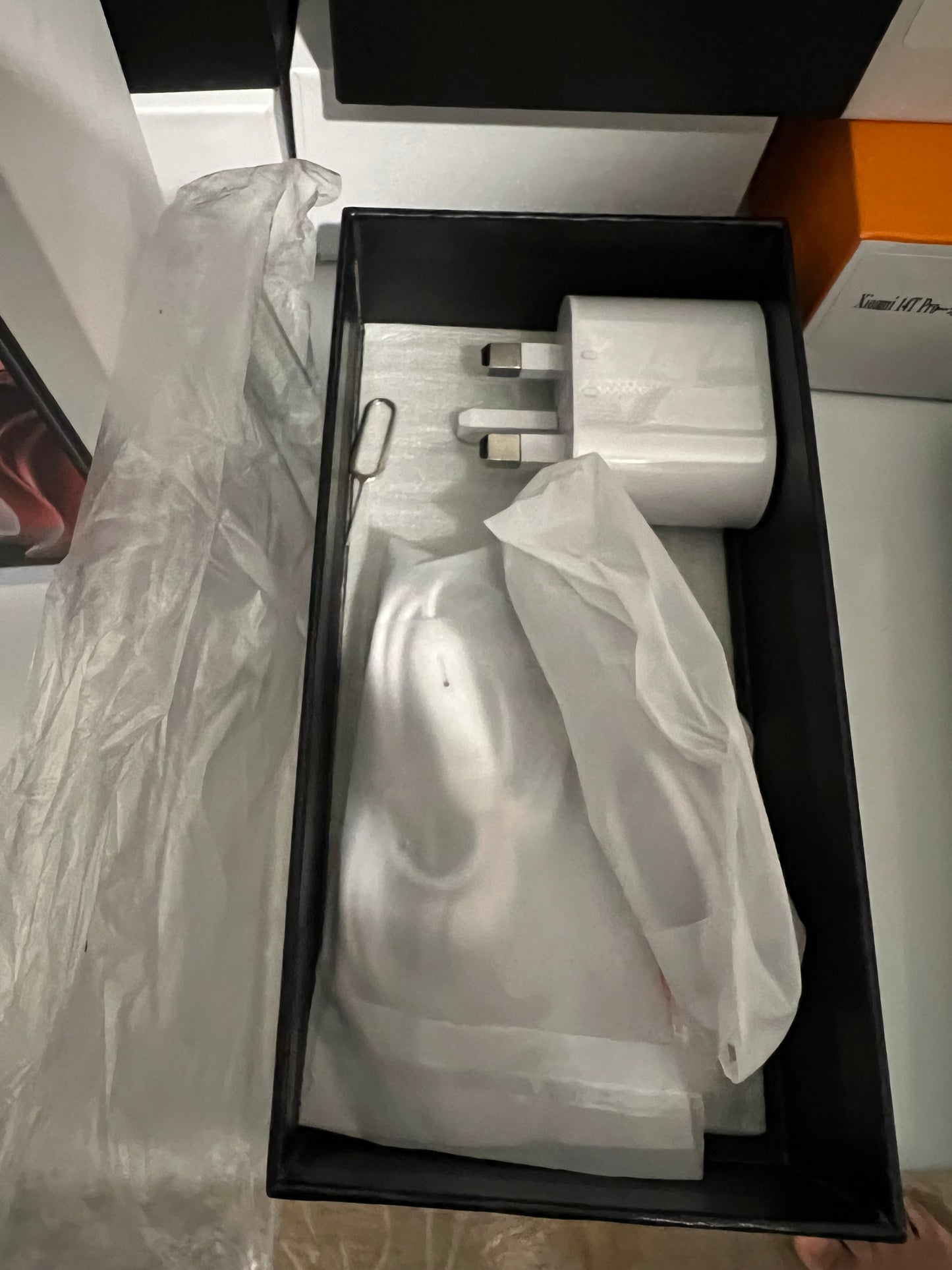 S25 Ultra phone