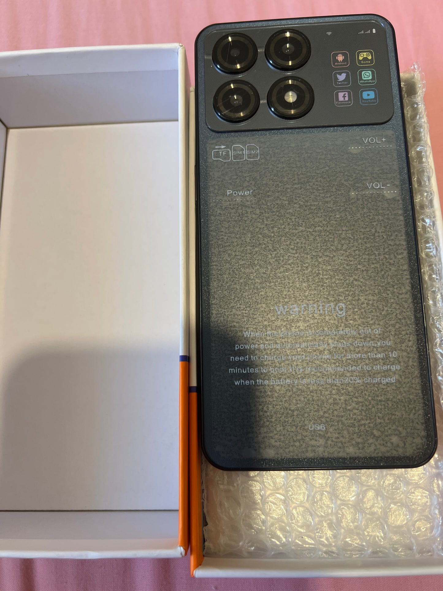 X7 Pro