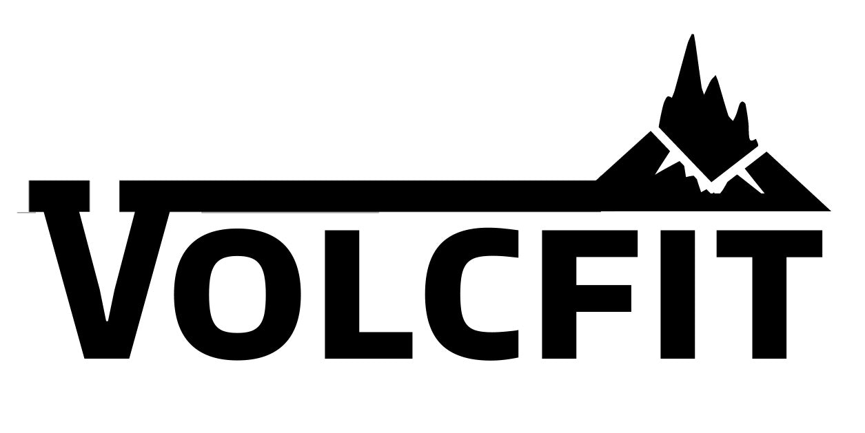 VOLCFIT CLOTHING