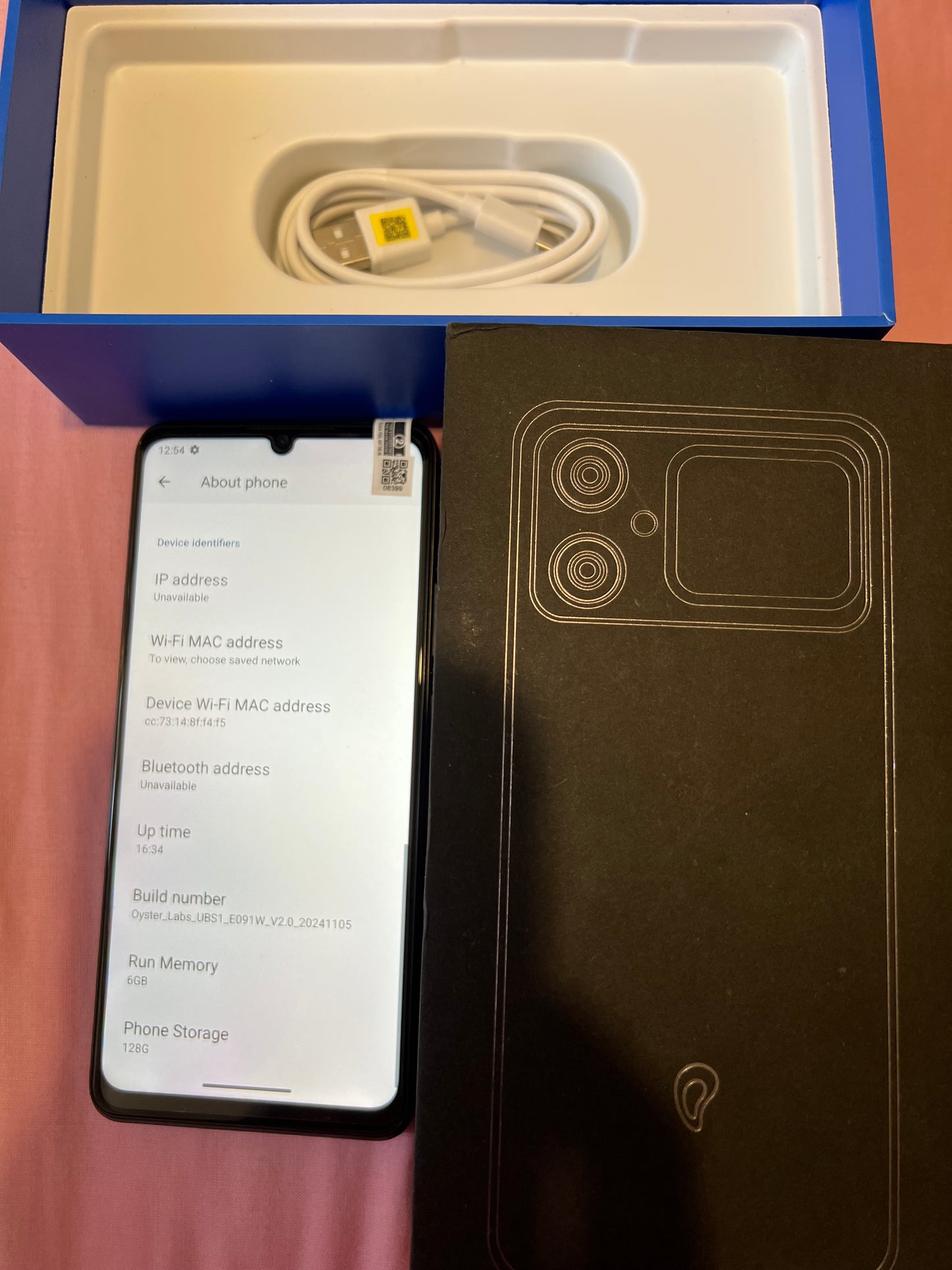 Android Phone 2
