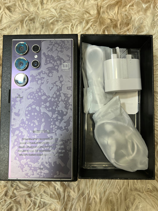 S26 Android phone