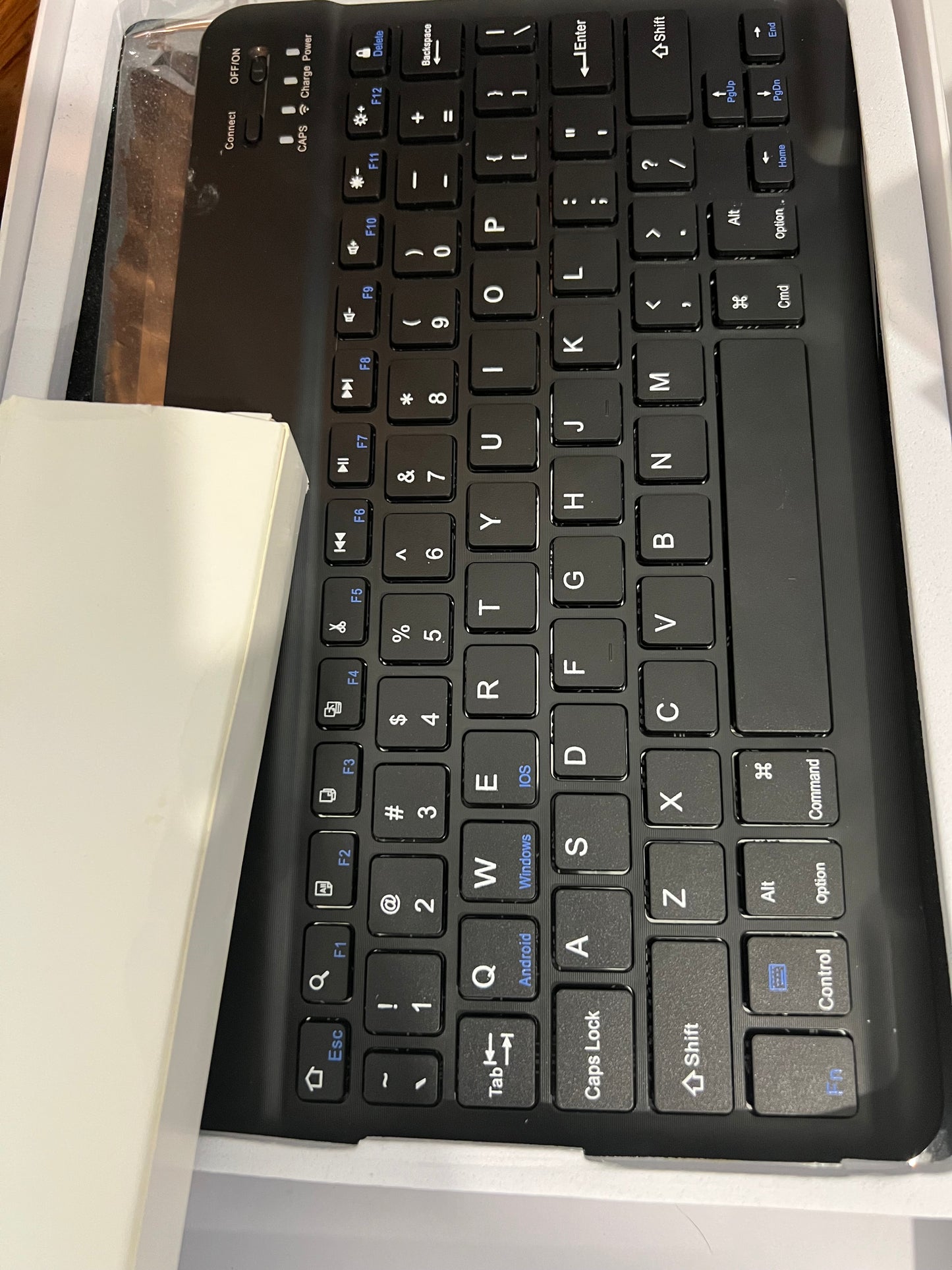 Android Tablet 1TB
