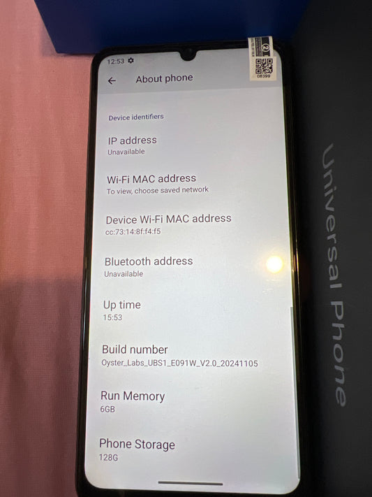 Android Phone 2