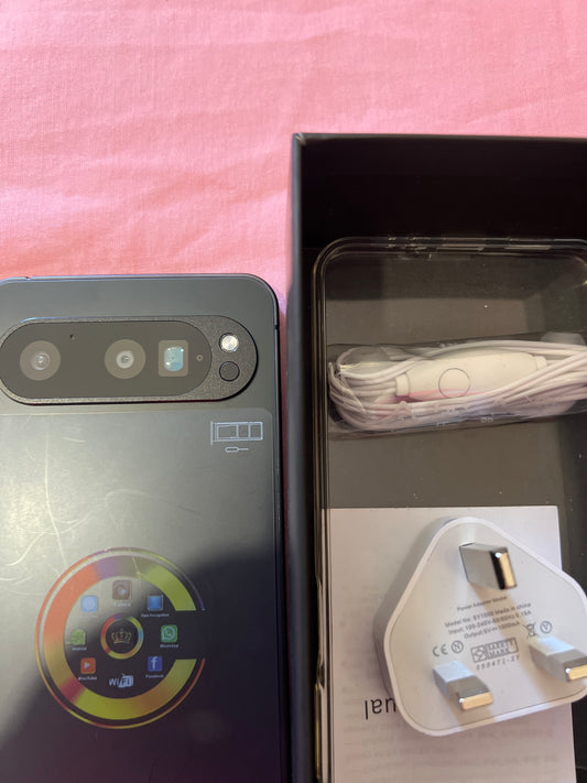 Pixel 9 Pro XL