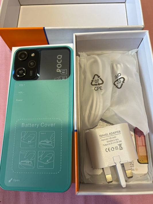 X5 Pro Phone