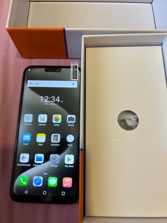 i16 Pro Max Android phone