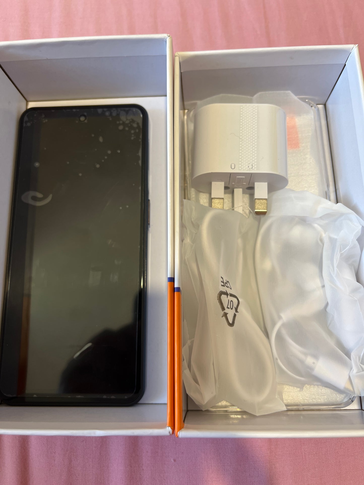 X7 Pro